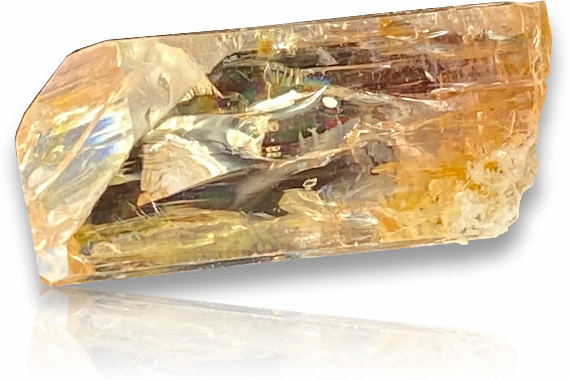 Imperial Topaz kaufen