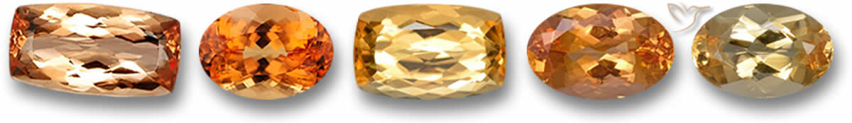 Imperial Topaz kaufen
