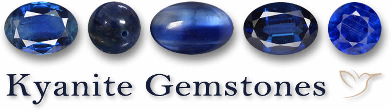 Kyanit Edelsteine kaufen