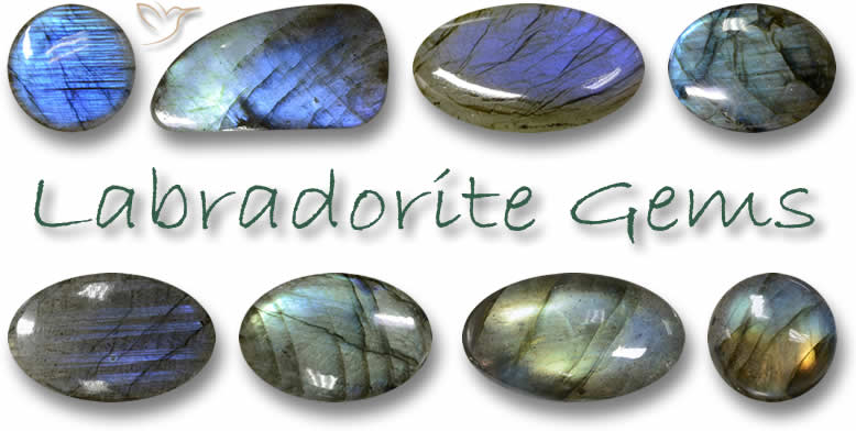 Labradorit Edelsteine kaufen
