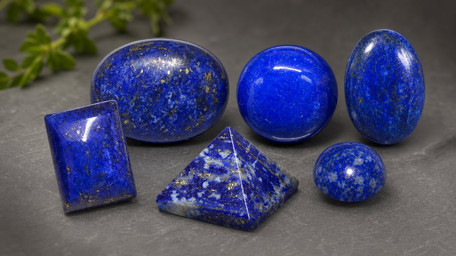 Natürlicher Lapislazuli – Einkaufsratgeber