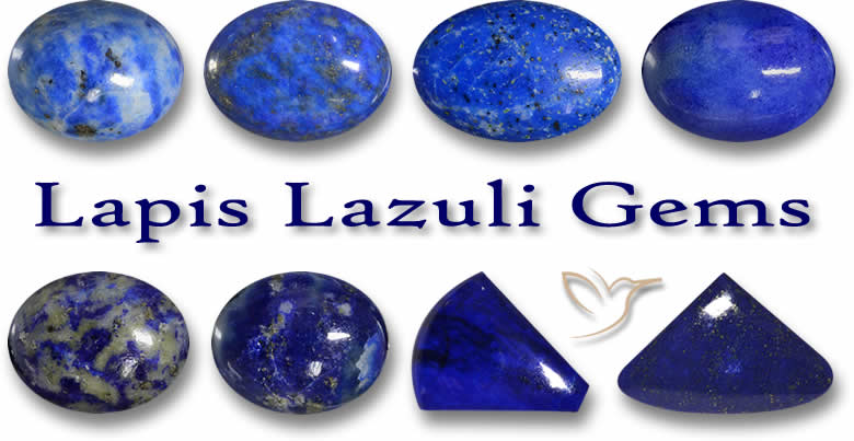 Lapislazuli Edelsteine kaufen