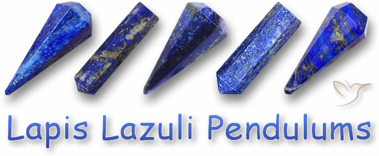 Lapislazuli Edelsteine kaufen