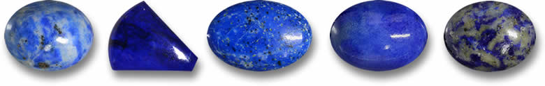 Lapislazuli - 9. Jahrestag