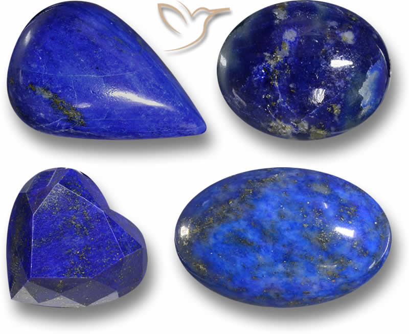 Lapislazuli