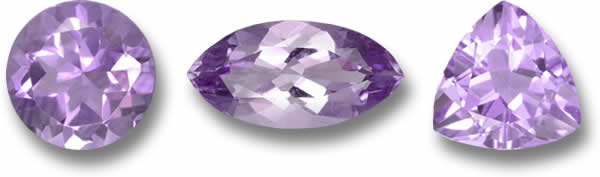 Heller Amethyst