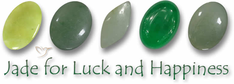 Jade Edelsteine kaufen