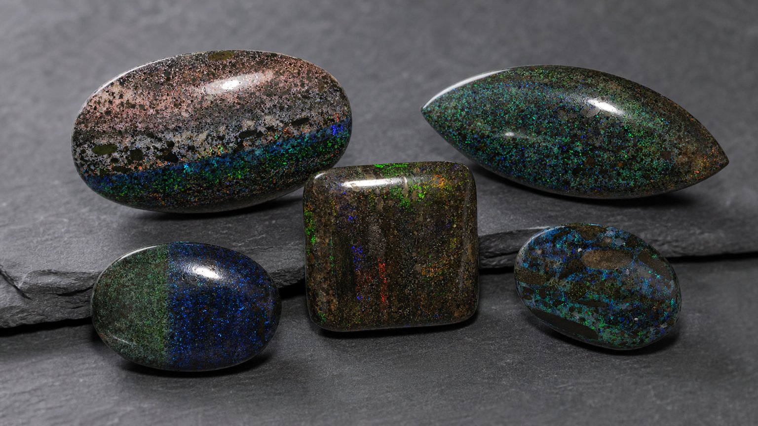 Natürlicher Matrix-Opal – Kaufberatung