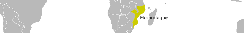 Mosambik