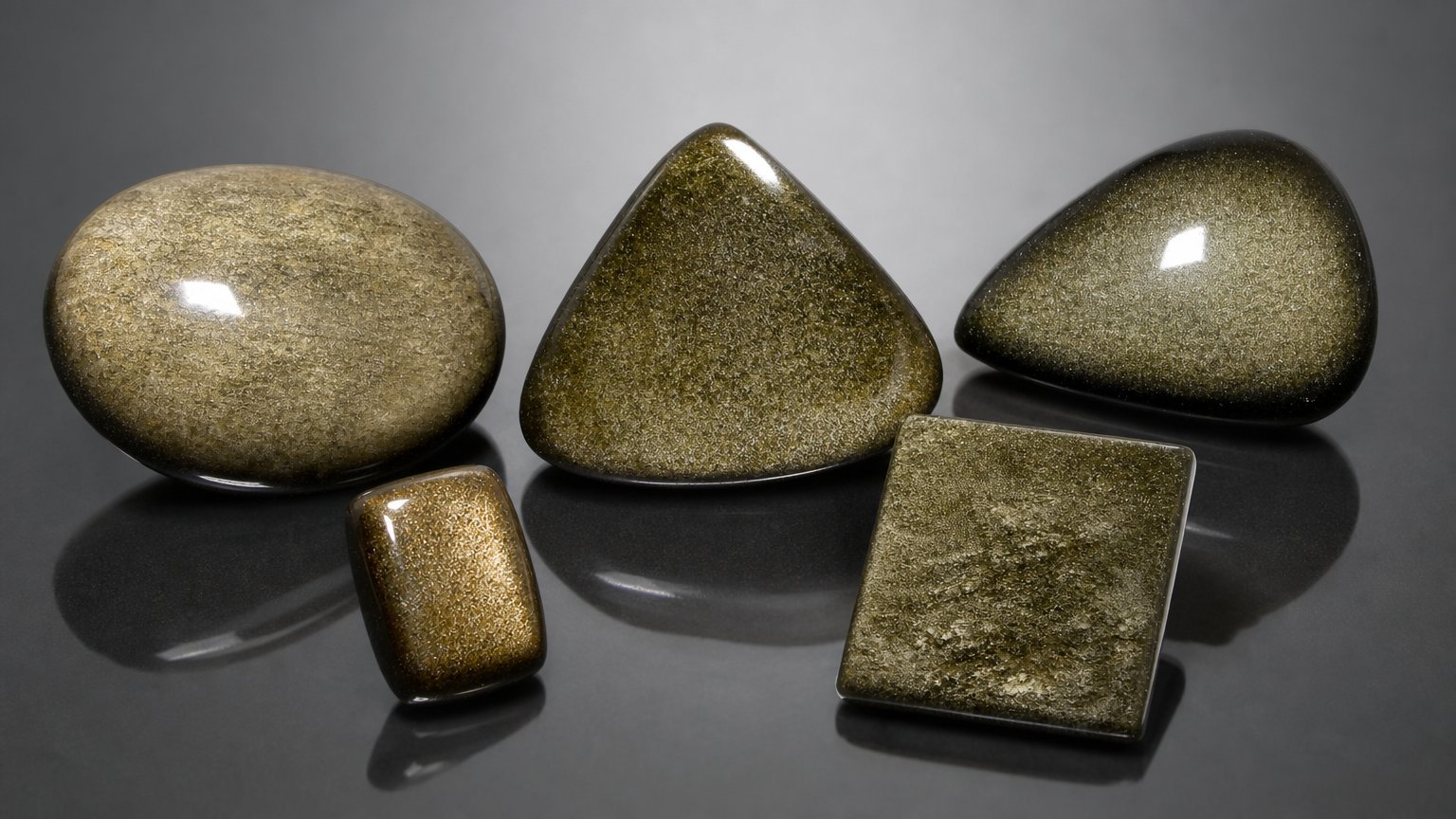 Natürlicher Obsidian – Einkaufsratgeber