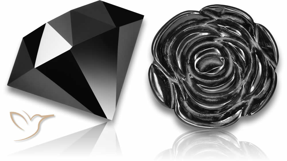Natürliche Onyx-Edelsteine