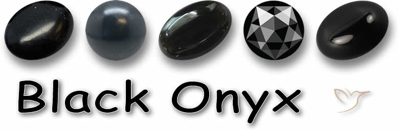 Onyx Edelsteine kaufen