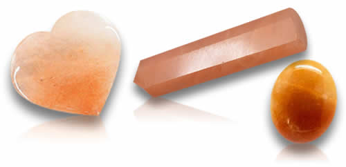 Aventurin Edelsteine