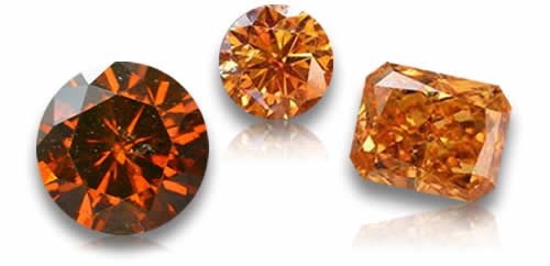 Diamant-Edelsteine