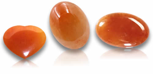 Jade Edelsteine
