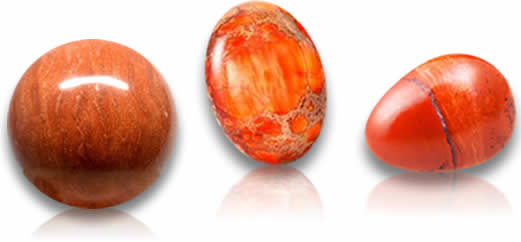Jaspis Edelsteine