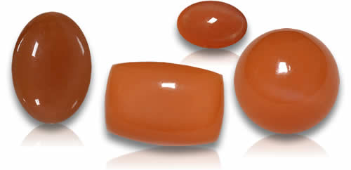 Mondstein Edelsteine