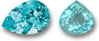 Paraiba Turmalin