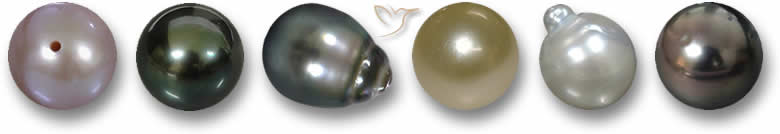 Perlen-Edelsteine