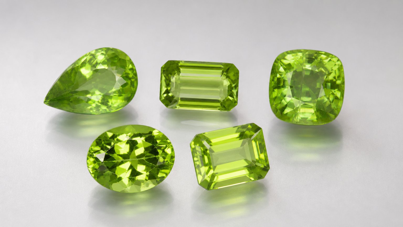 Natürlicher Peridot – Einkaufsratgeber