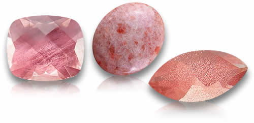 Geschäft Rosa Sonnenstein Edelsteine