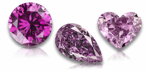 Diamant-Edelsteine