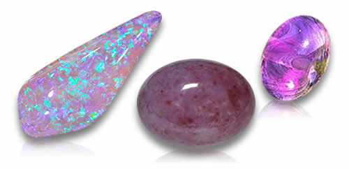 Opal Edelsteine