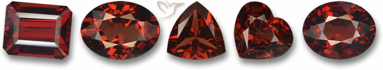 Pyrop Granat