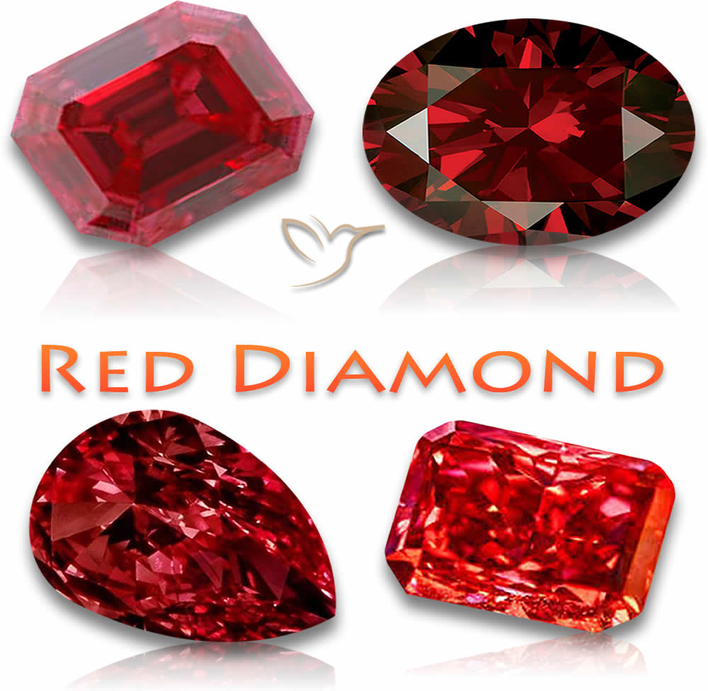 Diamant-Edelsteine kaufen