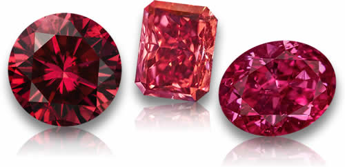 Diamant-Edelsteine