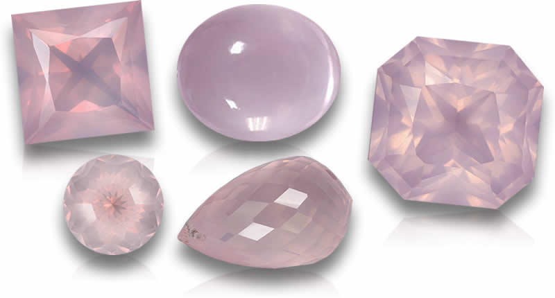 Rosenquarz kaufen