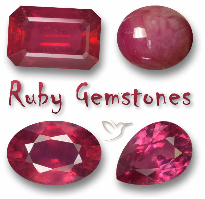 Shoppen Sie Ruby
