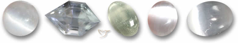 Selenit Edelsteine