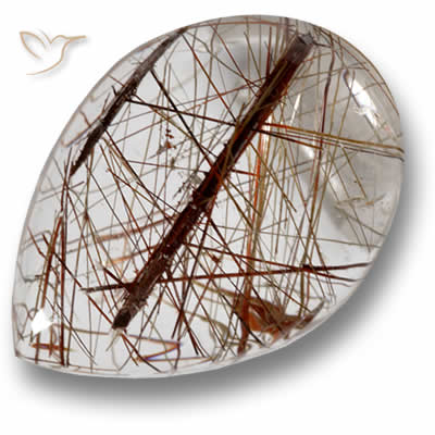 Rutil-Quarz-Edelsteine kaufen