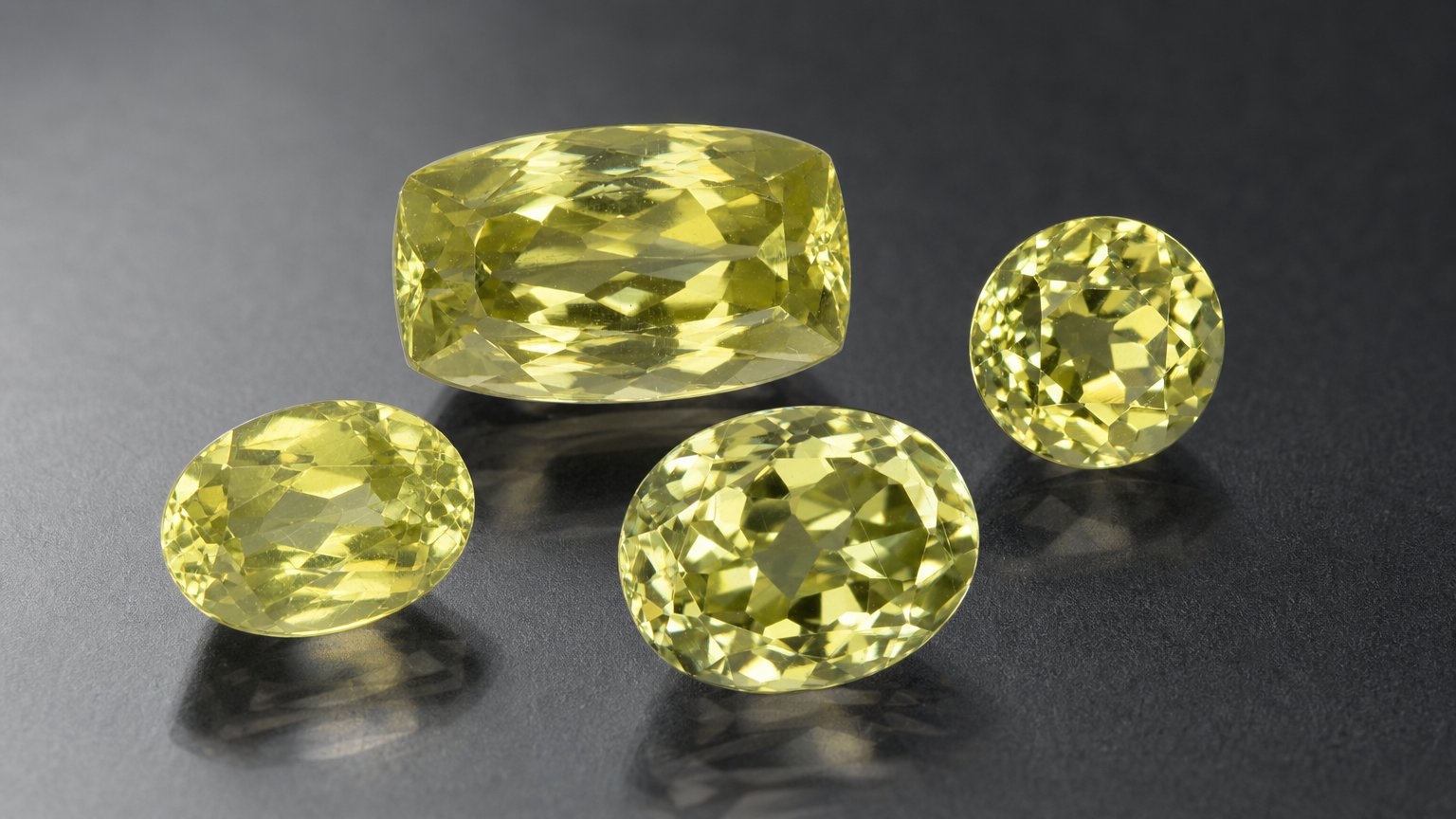Natürliche Sillimanit-Edelsteine – Kaufberatung