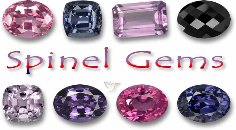 Spinell Edelsteine kaufen