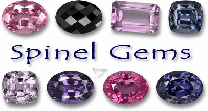 Spinell-Edelsteine kaufen