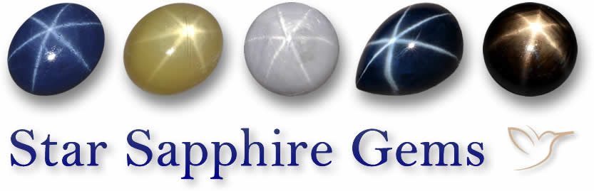 Sternsaphir