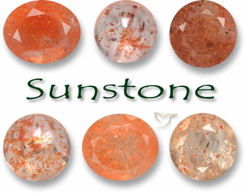 Kaufen Sie Sonnenstein-Edelsteine