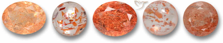 Sonnenstein Edelsteine