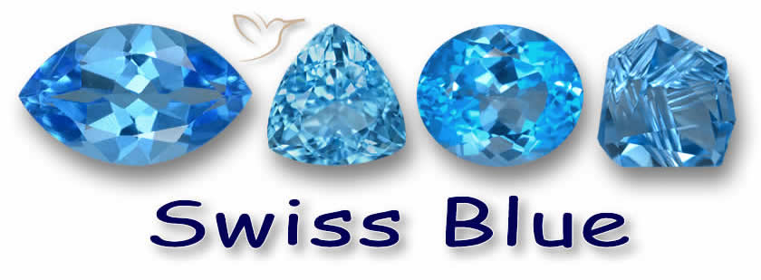 Schweizer Blautopas kaufen