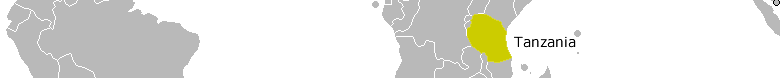 Tansania