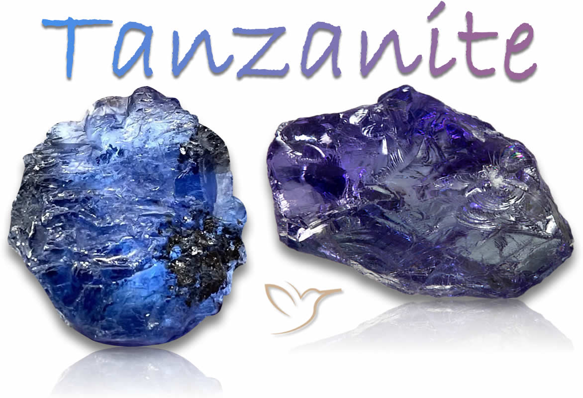 Tansanitsteine kaufen
