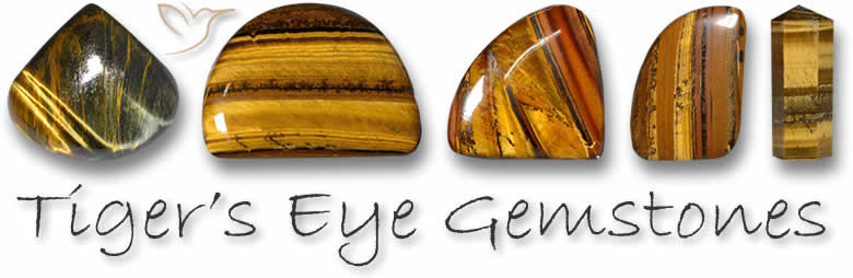 Tigerauge Edelsteine kaufen