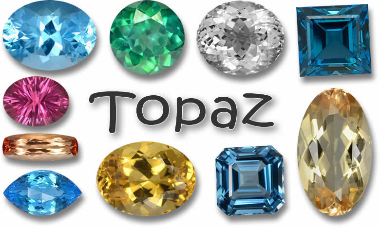 Topas-Edelsteine kaufen
