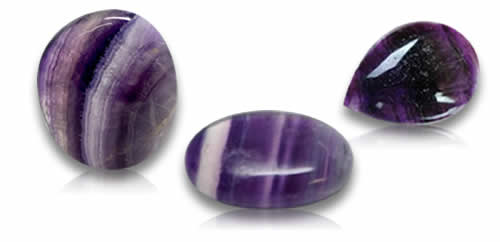 Fluorit Edelsteine
