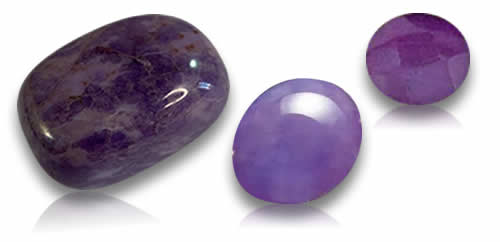 Jadeit Edelsteine
