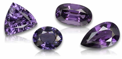 Spinell Edelsteine