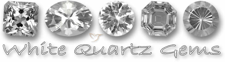 Quarz-Edelsteine