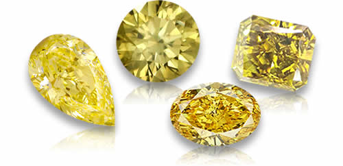 Diamant-Edelsteine